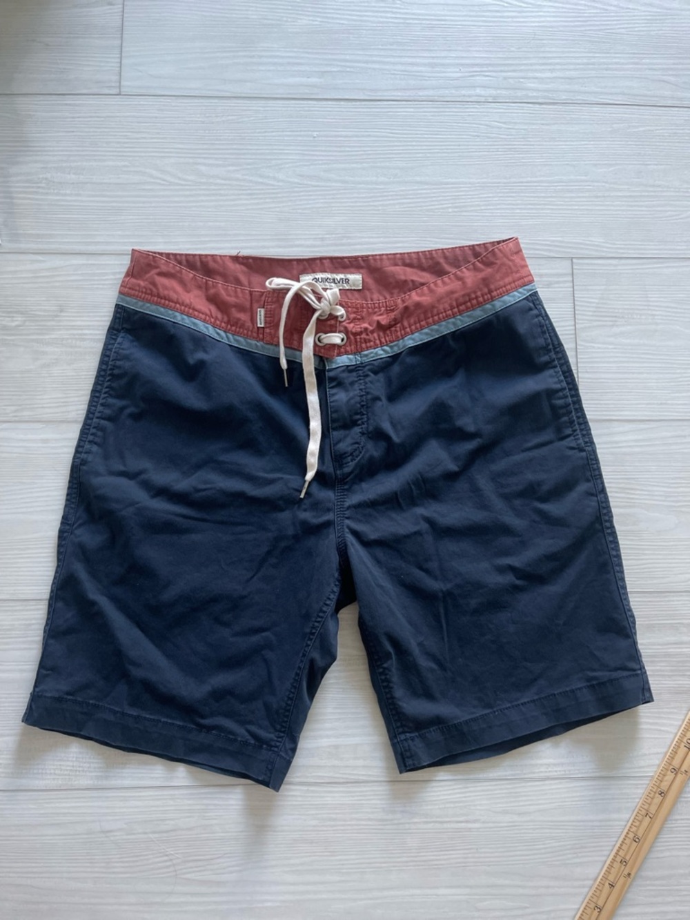 Quicksilver board shorts